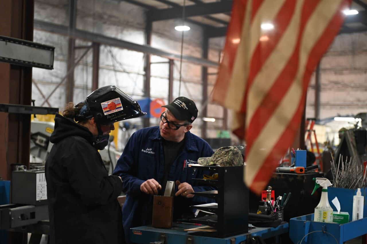 Home Industrial Arts Institute